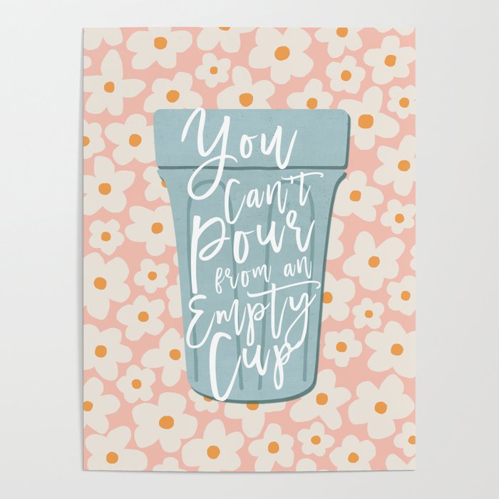 Self Care  Poster Gallery Image 4