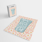 Self Care  Jigsaw Puzzle Gallery Image 2