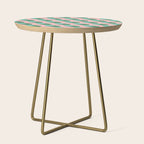BAUHAUS POP BASIL Side Table Gallery Image 1