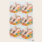 glass mountains Wallpaper Gallery Image 2