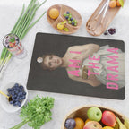 Am I The Drama? Cutting Board Gallery Image 2
