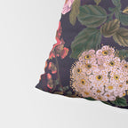 Brightly Glowing Flowers II Pillow Sham Gallery Image 4