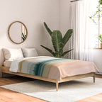 Spring Forest Lake Comforter Gallery Image 2