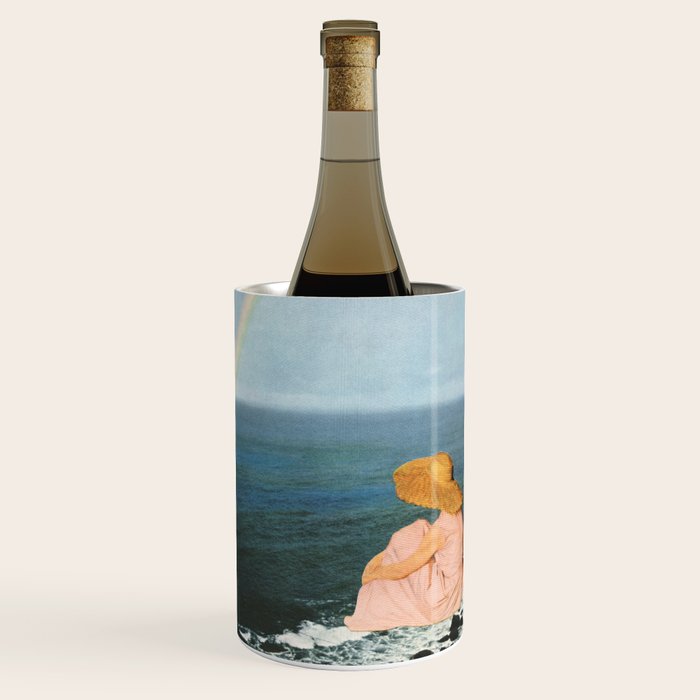 Hopeful Wine Chiller Gallery Image 1