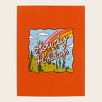 Howdy Ho Ho Holidays Poster Gallery Image 4