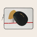 Abstract 005 Laptop Sleeve Gallery Image 1