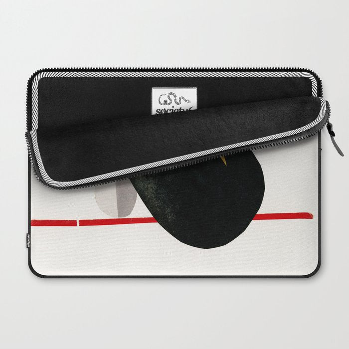 Abstract 005 Laptop Sleeve Gallery Image 2