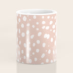 LEOPARD PINK Coffee Mug Gallery Image 4