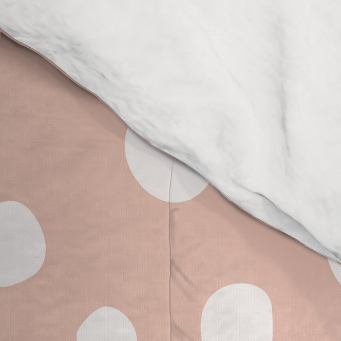 LEOPARD PINK Comforter Gallery Image 4