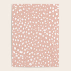 LEOPARD PINK Poster Gallery Image 4