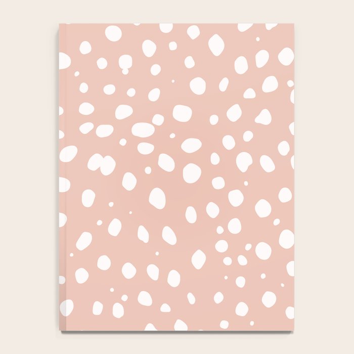 LEOPARD PINK Notebook Gallery Image 4