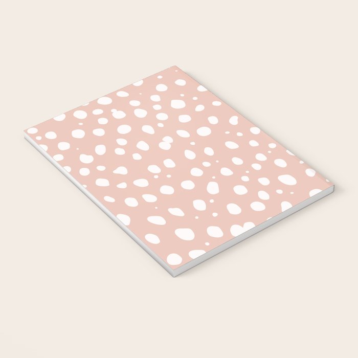 LEOPARD PINK Notebook Gallery Image 3