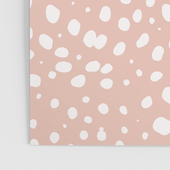 LEOPARD PINK Poster Gallery Image 3