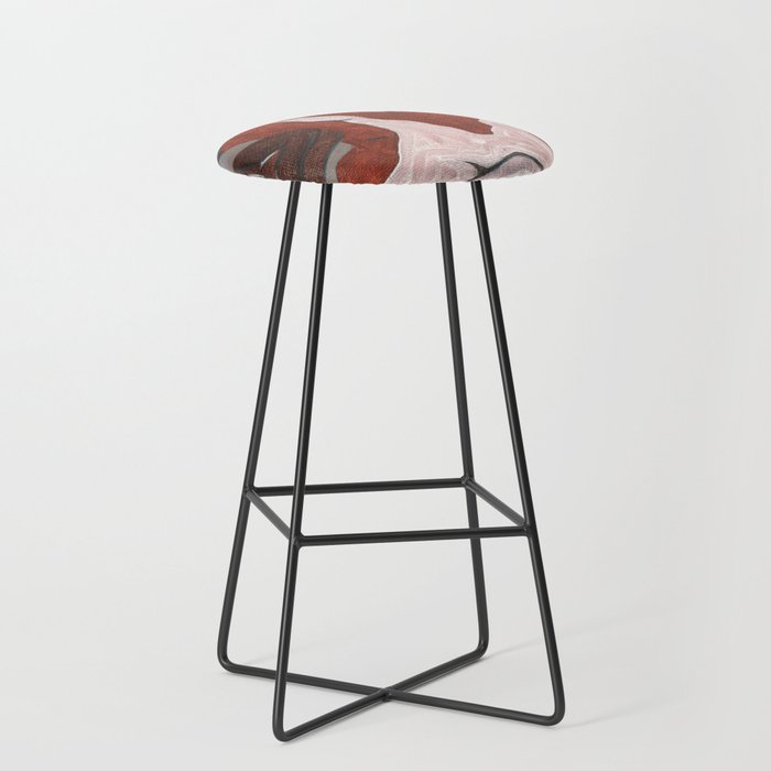 Extra Olives Stool Gallery Image 1