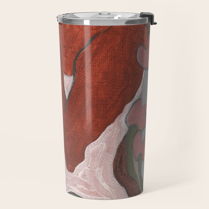 Extra Olives Travel Mug Gallery Image 2