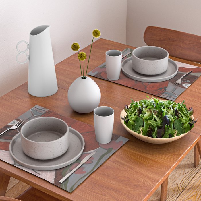 Extra Olives Placemat Gallery Image 2