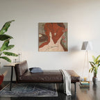 Extra Olives Wood Wall Art Gallery Image 2