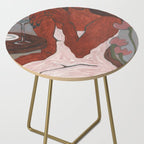 Extra Olives Side Table Gallery Image 2