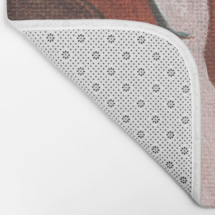 Extra Olives Bath Mat Gallery Image 2