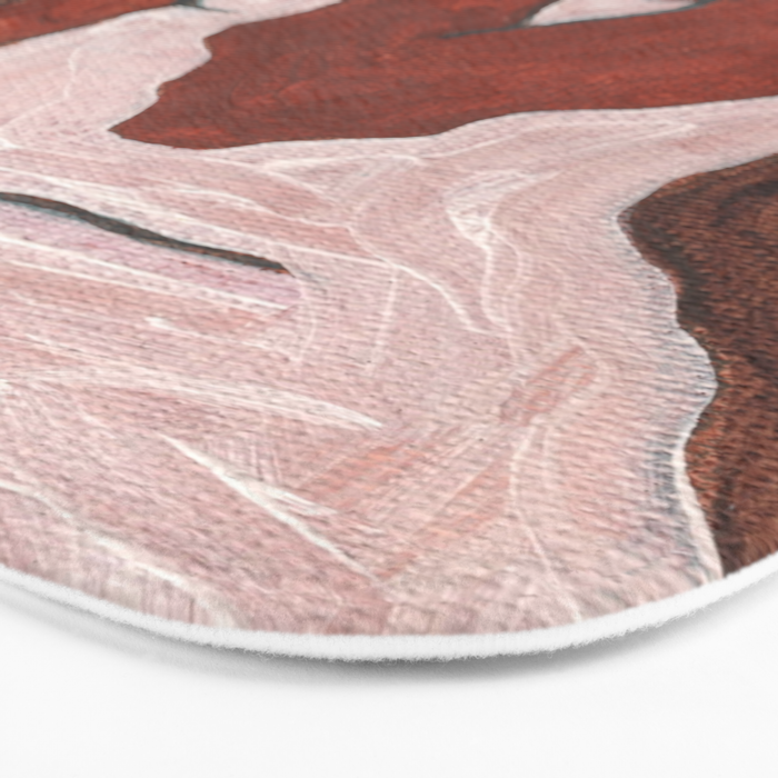 Extra Olives Bath Mat Gallery Image 3