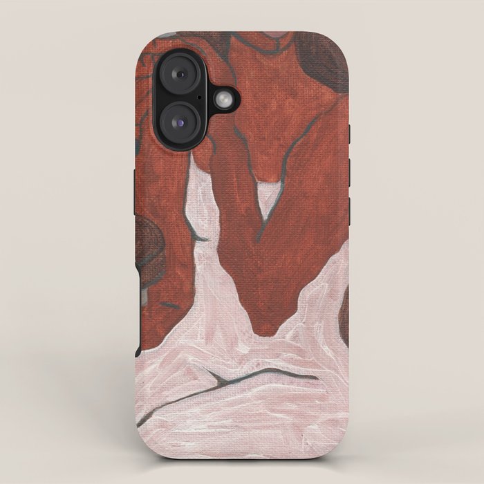 Extra Olives iPhone Case Gallery Image 1