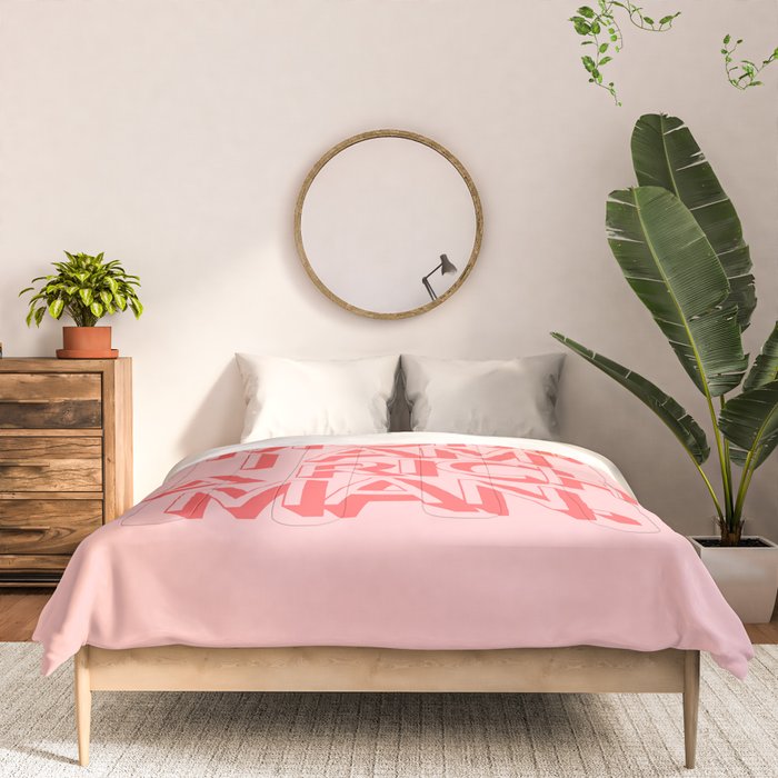 Mom I Am A Rich Man Comforter Gallery Image 3