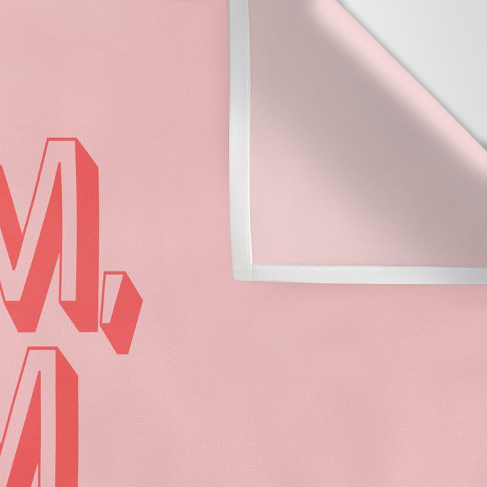 Mom I Am A Rich Man Wall Tapestry Gallery Image 3