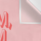 Mom I Am A Rich Man Wall Tapestry Gallery Image 3