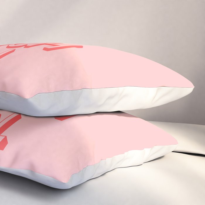 Mom I Am A Rich Man Pillow Sham Gallery Image 3
