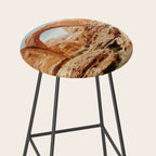 Rainbow Bridge Stool Gallery Image 2