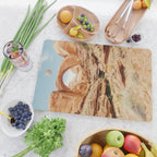 Rainbow Bridge Cutting Board Gallery Image 2