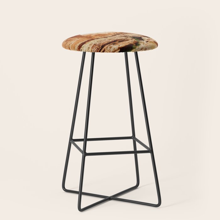 Rainbow Bridge Stool Gallery Image 1