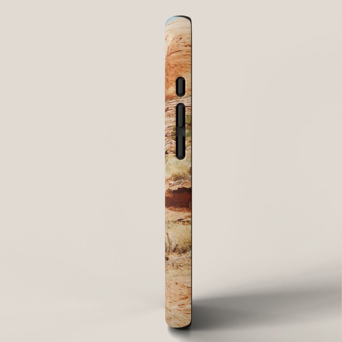 Rainbow Bridge iPhone Case Gallery Image 2