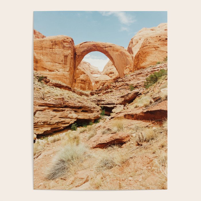Rainbow Bridge Poster Gallery Image 4