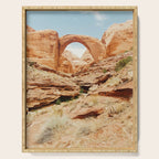 Rainbow Bridge Serving Tray Gallery Image 1