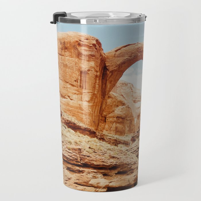 Rainbow Bridge Travel Mug Gallery Image 3