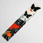 Butterfly Spring Garden Table Runner Gallery Image 3