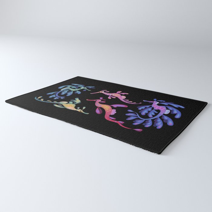 Sea dragons Rug Gallery Image 3