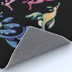 Sea dragons Rug Gallery Image 4