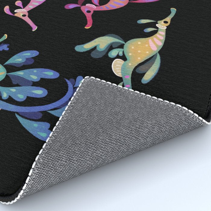 Sea dragons Rug Gallery Image 4