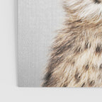 Baby Cheetah - Colorful Poster Gallery Image 3