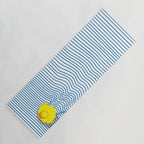 Rubber Ducky Yoga Mat Gallery Image 1