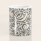 Snail Gardener Coffee Mug Gallery Image 4