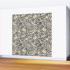 Snail Gardener Wall Mural Gallery Image 2