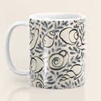 Snail Gardener Coffee Mug Gallery Image 3