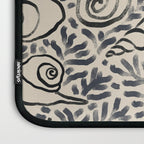Snail Gardener Laptop Sleeve Gallery Image 3