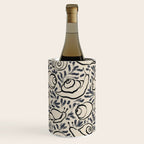 Snail Gardener Wine Chiller Gallery Image 1