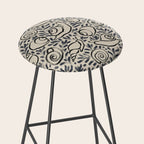 Snail Gardener Stool Gallery Image 2