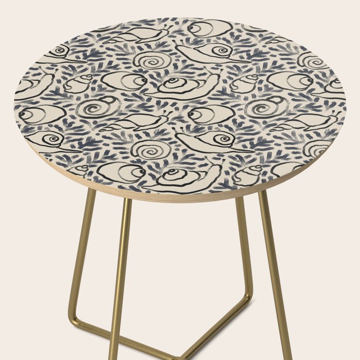 Snail Gardener Side Table Gallery Image 2