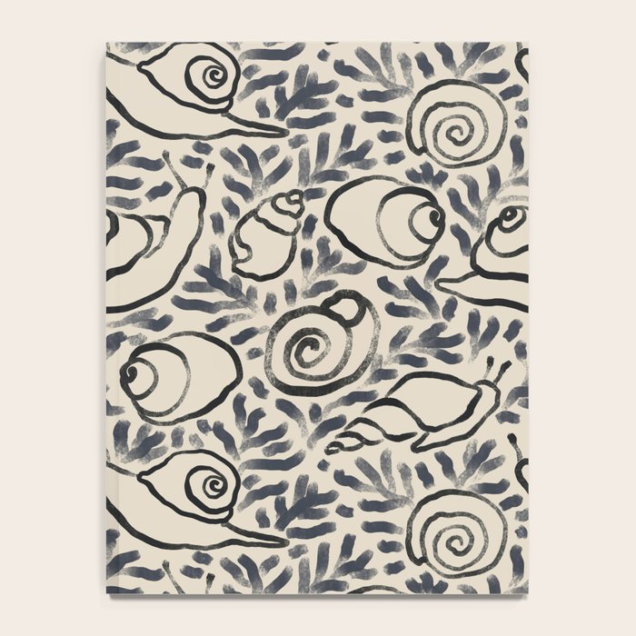 Snail Gardener Notebook Gallery Image 4